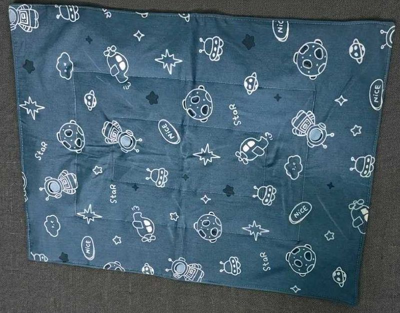 Cute Baby Play Mat (dry sheet)