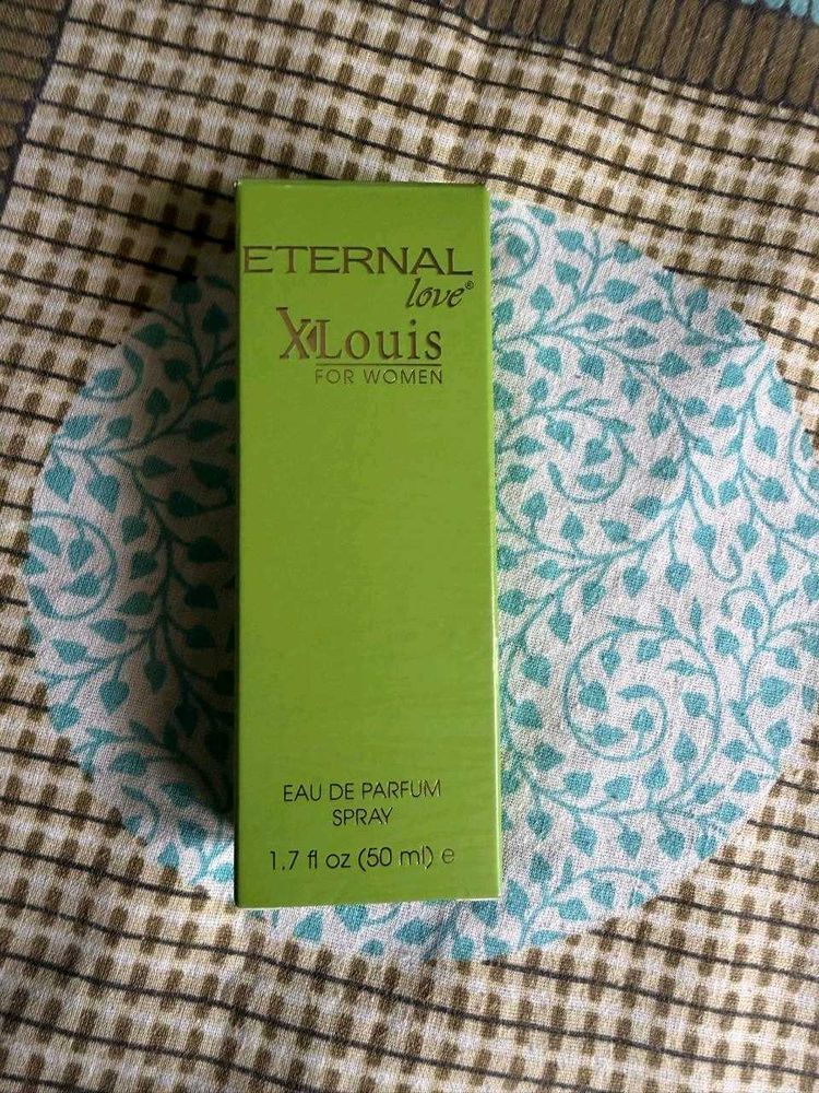 Eternal Love Louis For Women