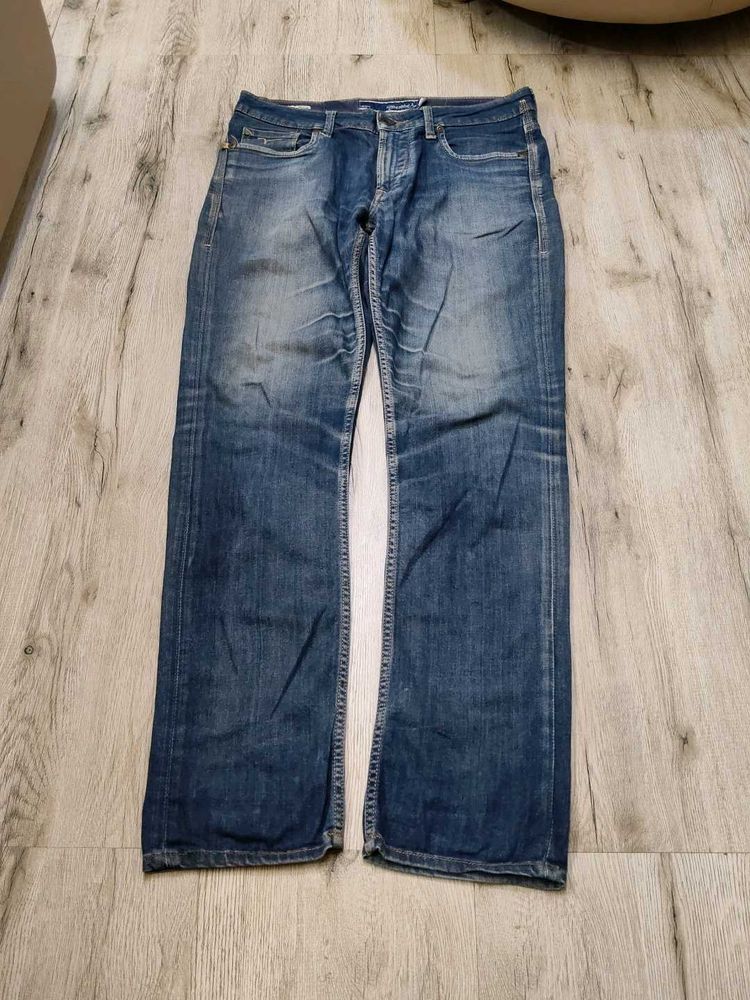 Ma5543 Flying Machine jeans waist 34 inches