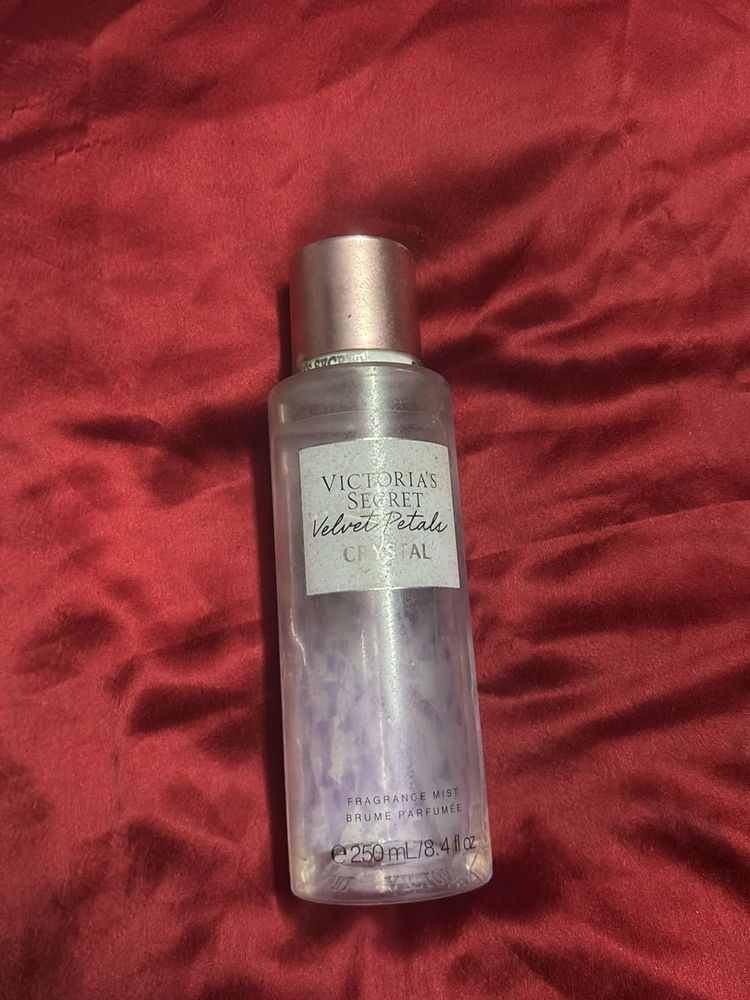 Victoria's Secret Body Mist