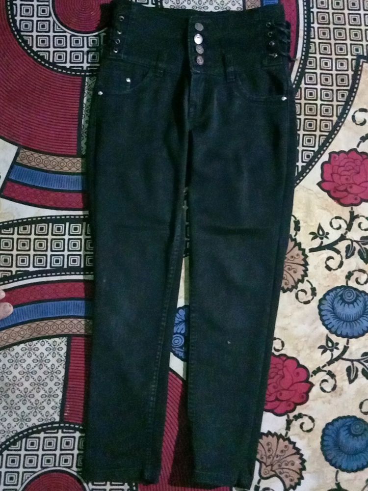 Black Jeans #lessprice #new