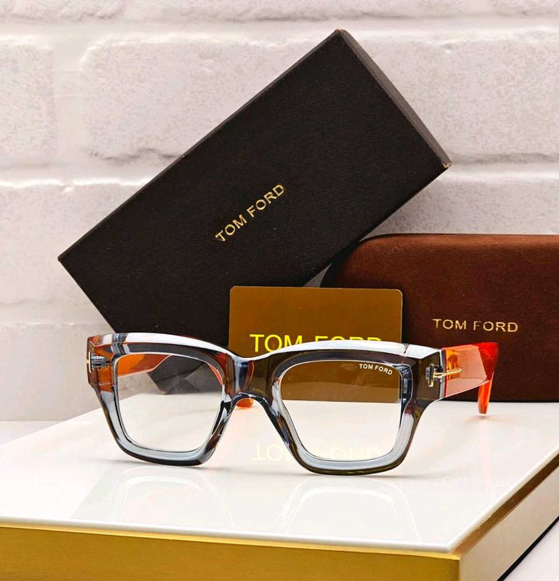 Tom Ford Eyeglasses