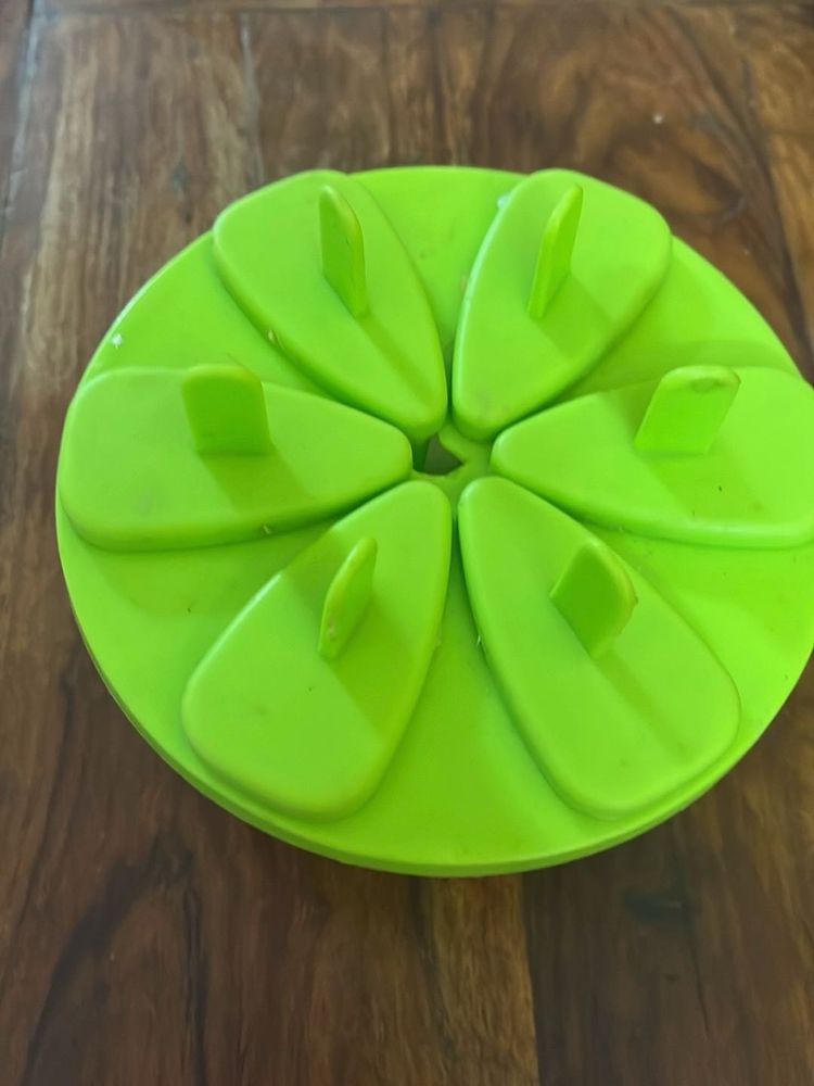 Ice Pop Molds