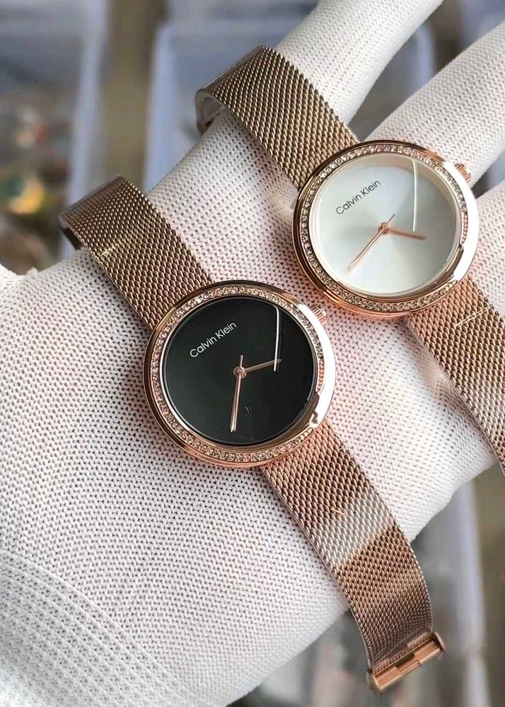 Calvin Klein Watch For Women