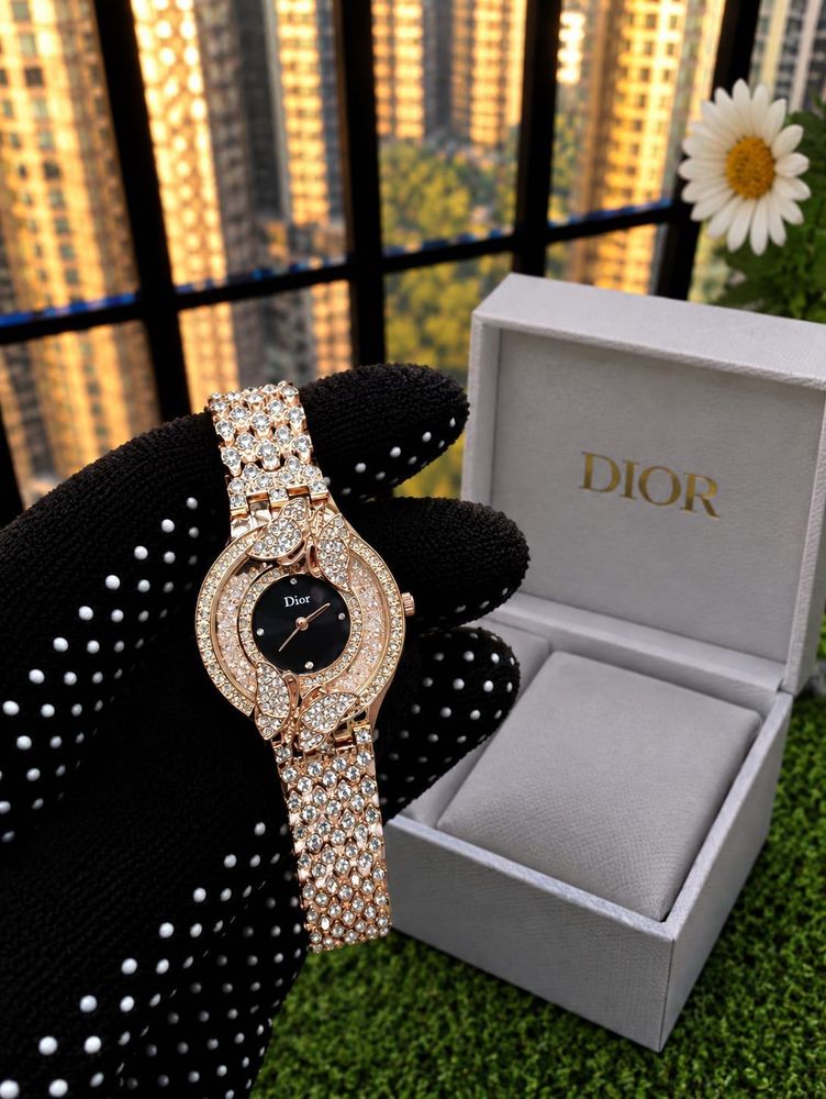 ❗️OFFER ❗️Dior Women's Watch