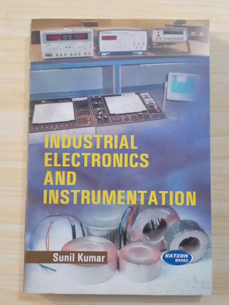 Diploma ECE Books