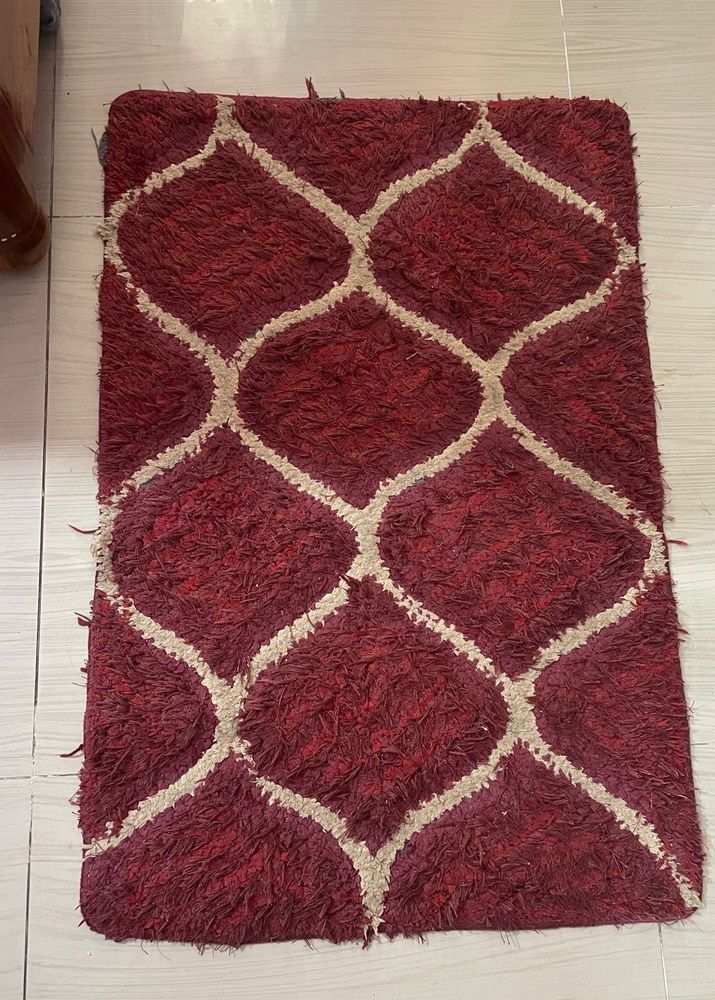 Cozy Shag Rug 90*60