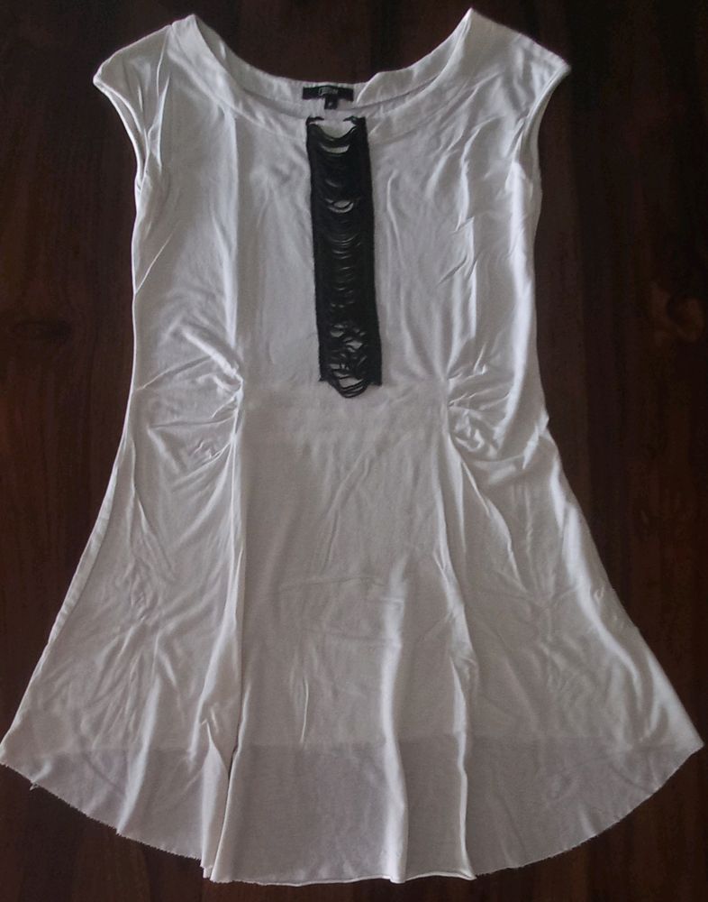 White Top