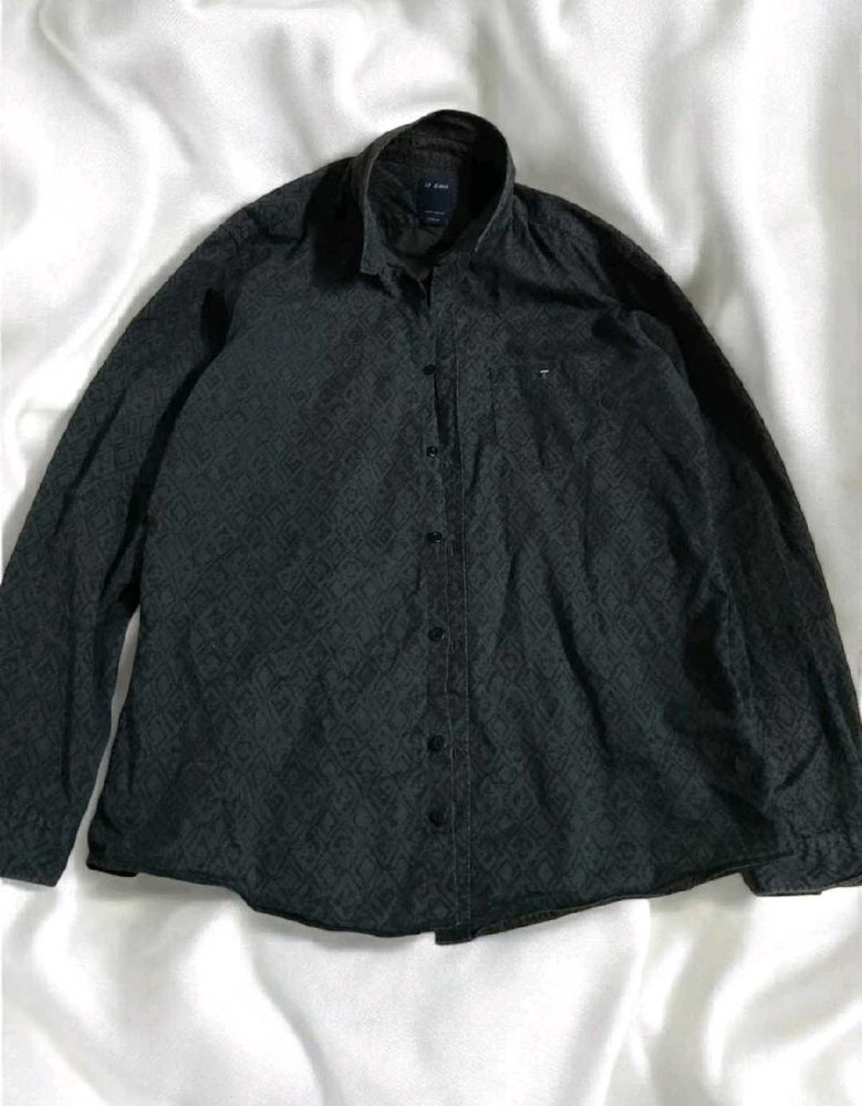 Louis Philippe Premium Casual Shirt