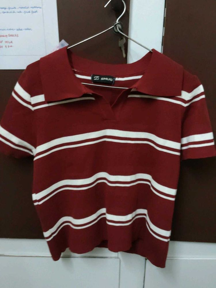 Premium Crop top