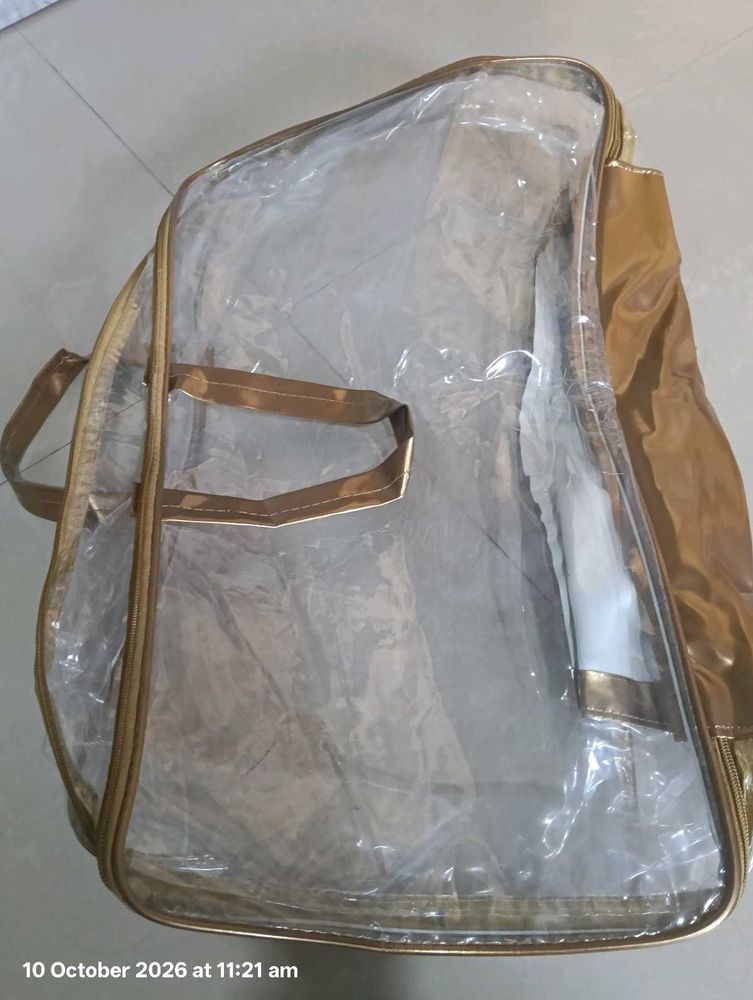 lehenga bag