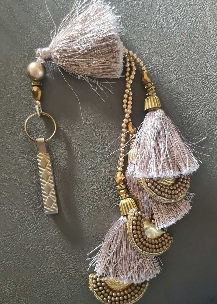 Boho Tassel Latkan
