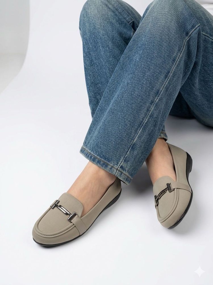 Stylish Loafers for Women