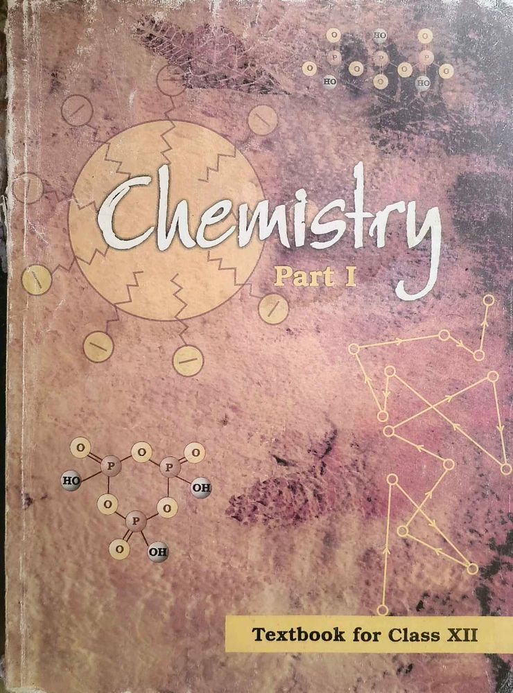 ncert 12th books ( bio/chemistry/ physics)