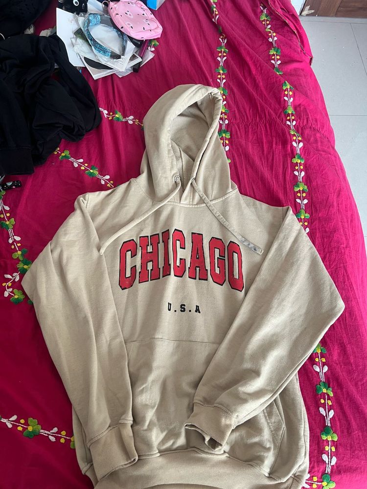 COOL Y2K HOODIE