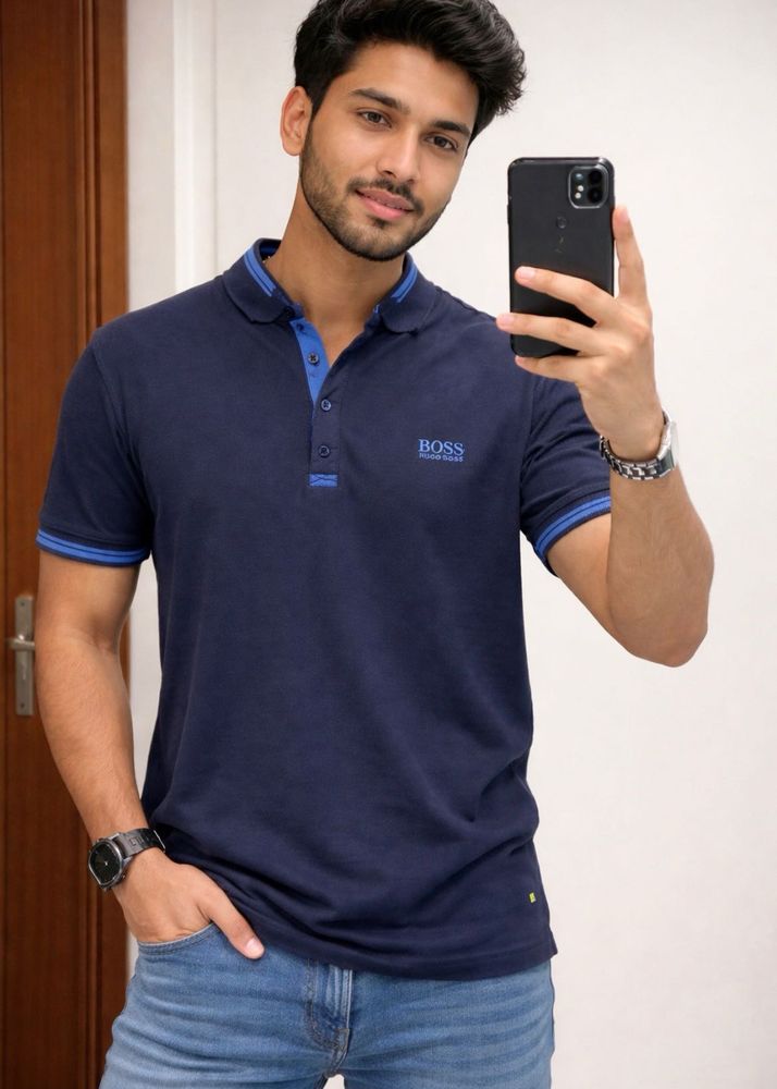 HUGO BOSS T-Shirt