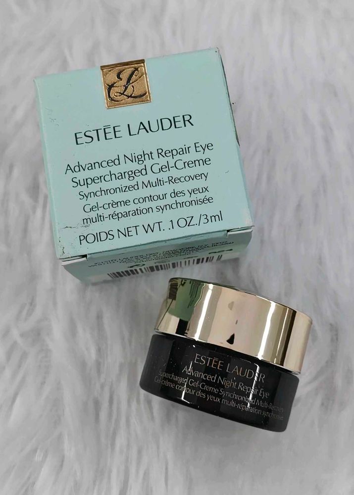 Estee Lauder Advance Night eye Repair