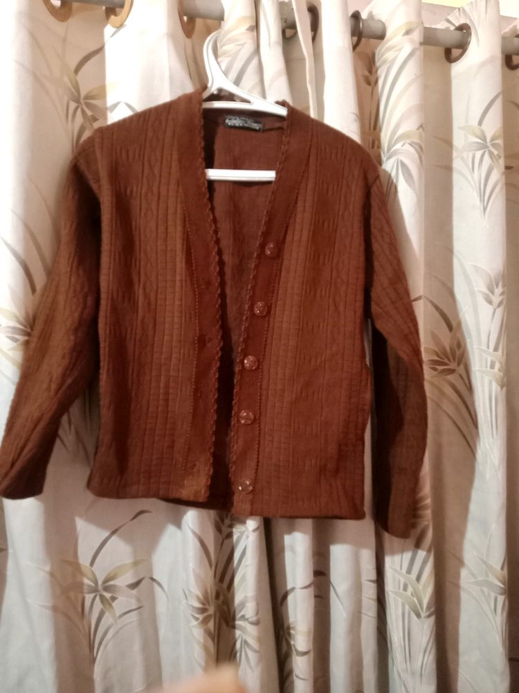Sweater