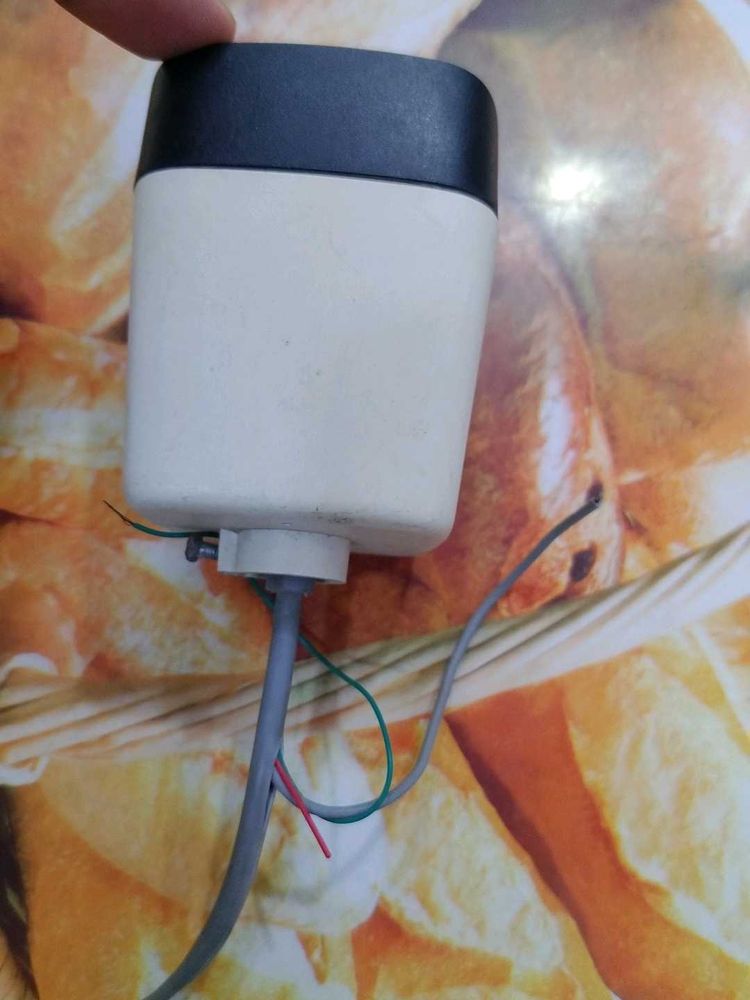 Hikvision Color Camera