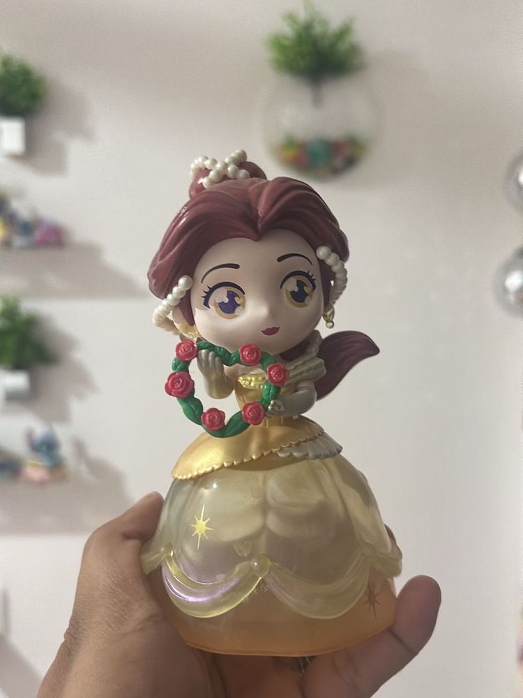 Disney Princess Belle Figurine