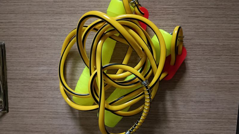 Skipping Rope