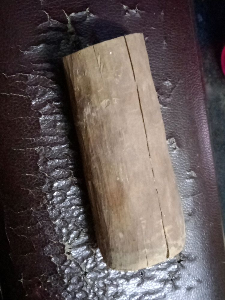 Sandal Wood Peace
