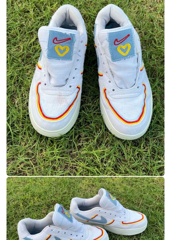 Nike Women Shoes Limited Edition
