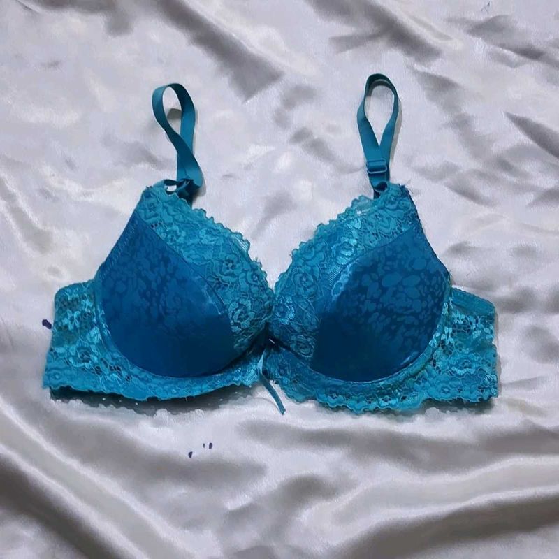 Weiyesi Bra
