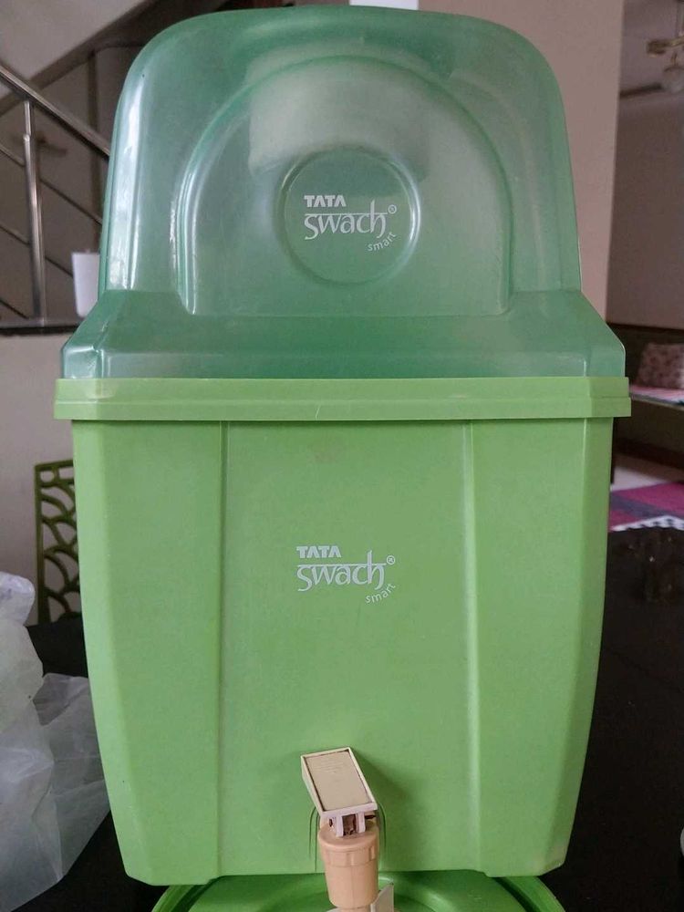 Tata Swach Water Purifier