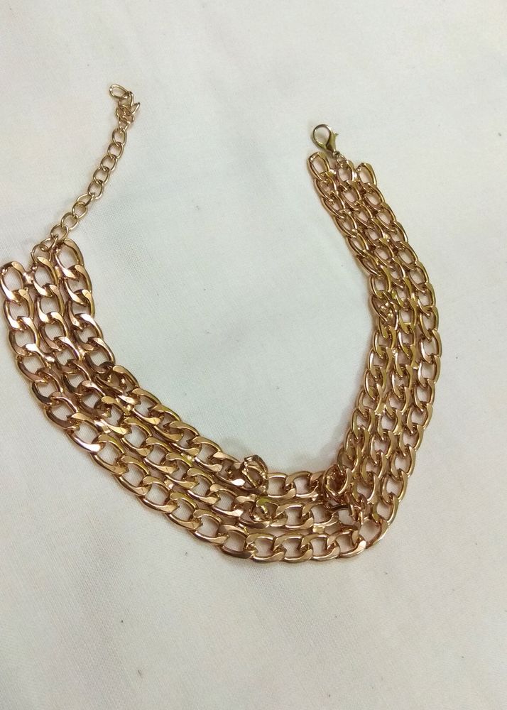 Unique Chokar
