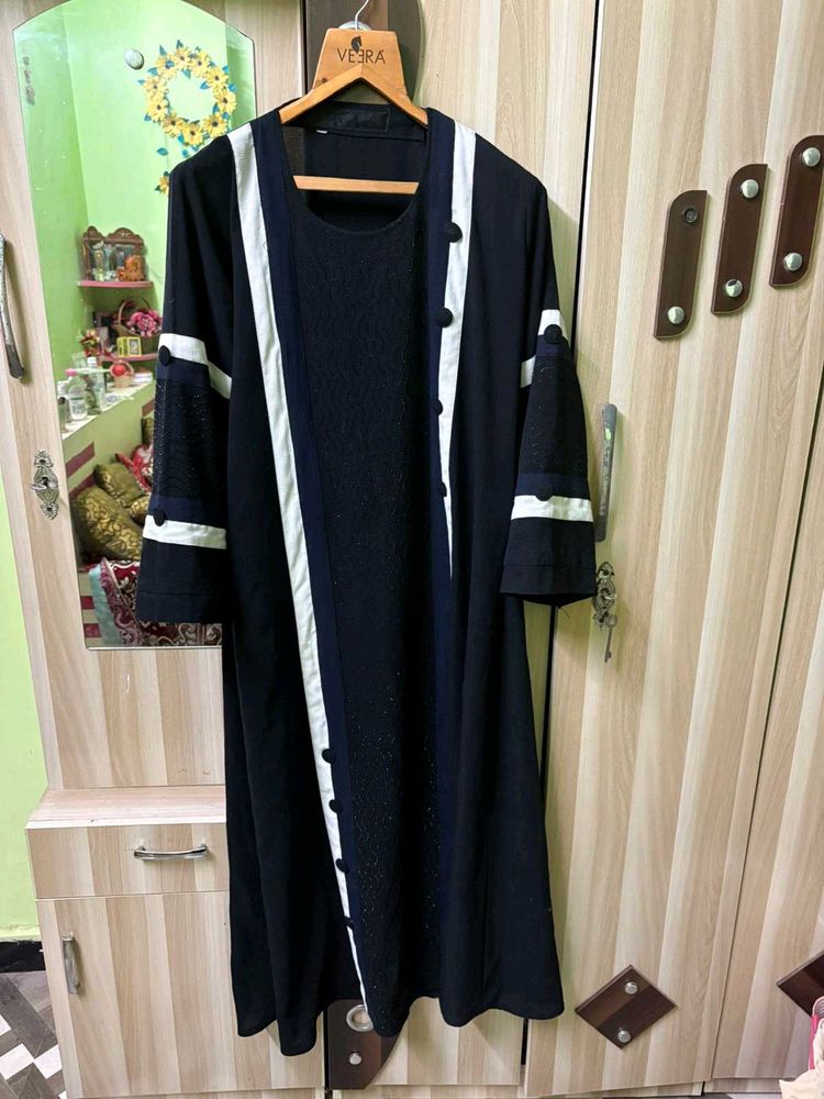 pretty Black Burkha  🖤🖤🖤🖤