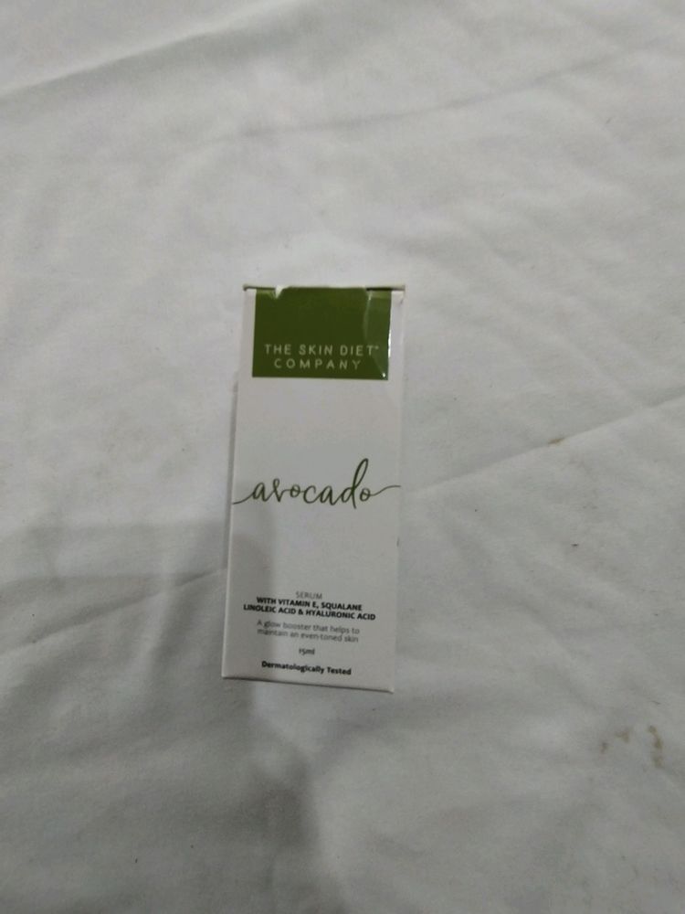 Face Serum