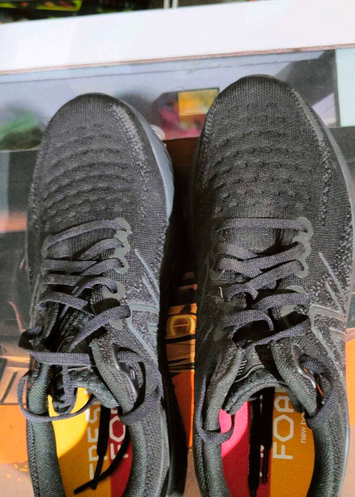 FRESH FOAM New Balance Running Shoes