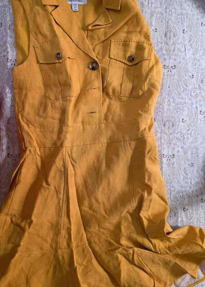 forever new dress