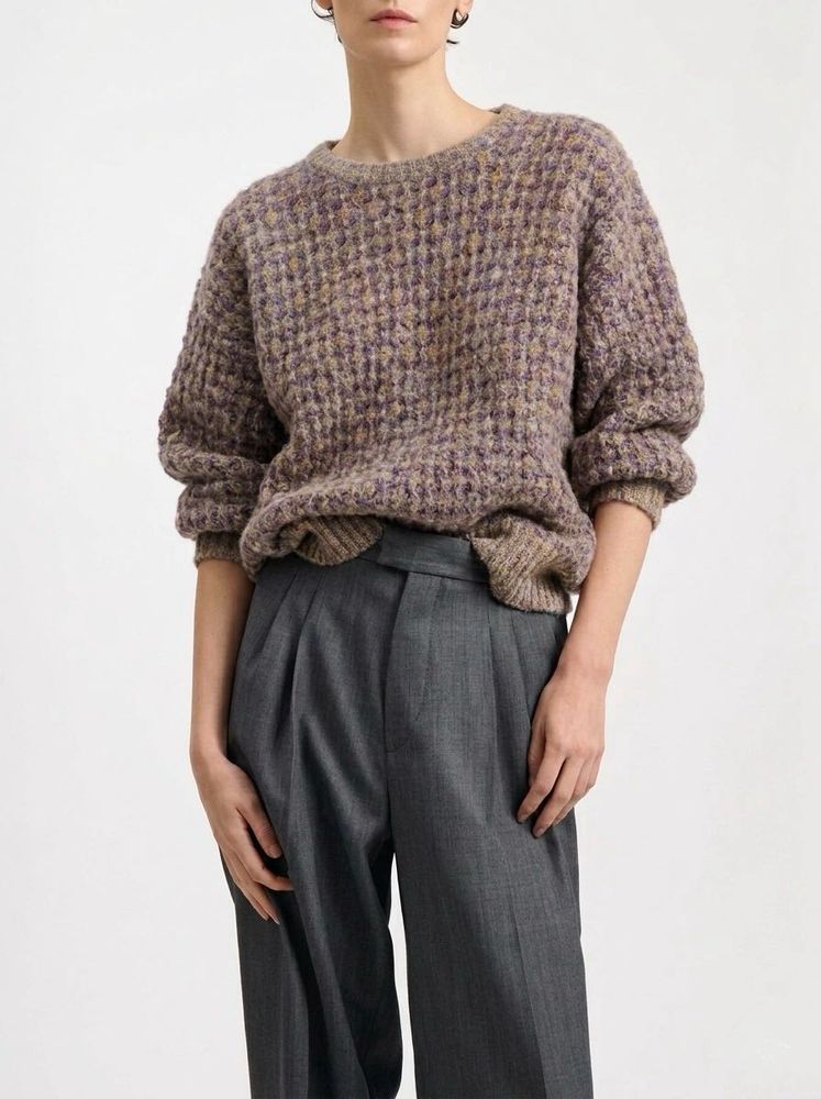 Pierre Cardin wool sweater