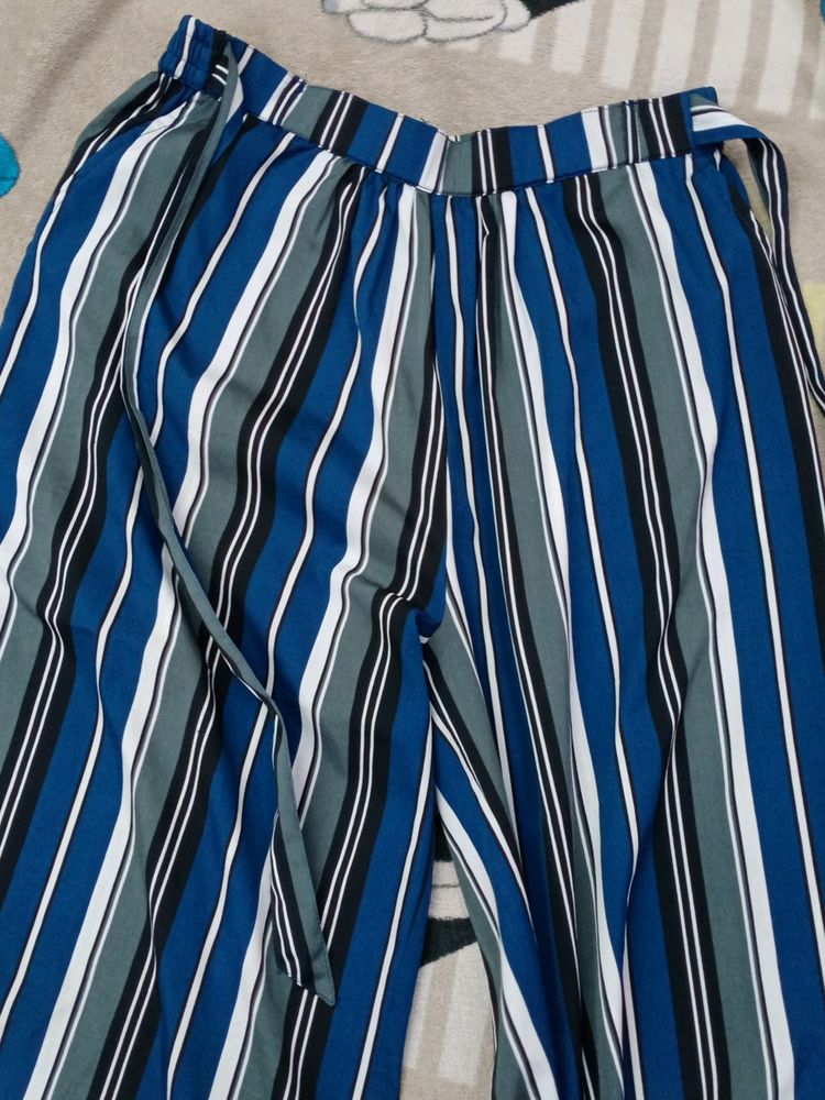 Loose Trouser