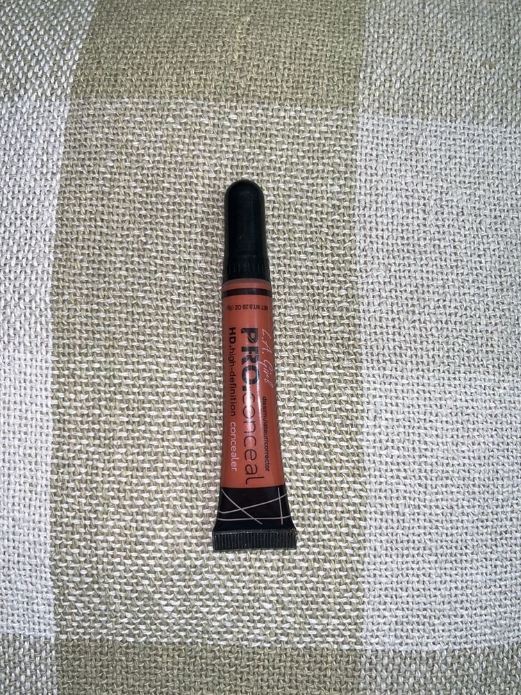 LA Girl Concealer
