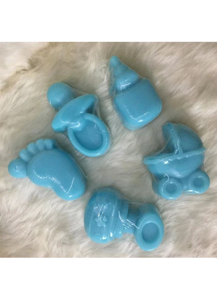Baby Shower Soaps Return Gifts