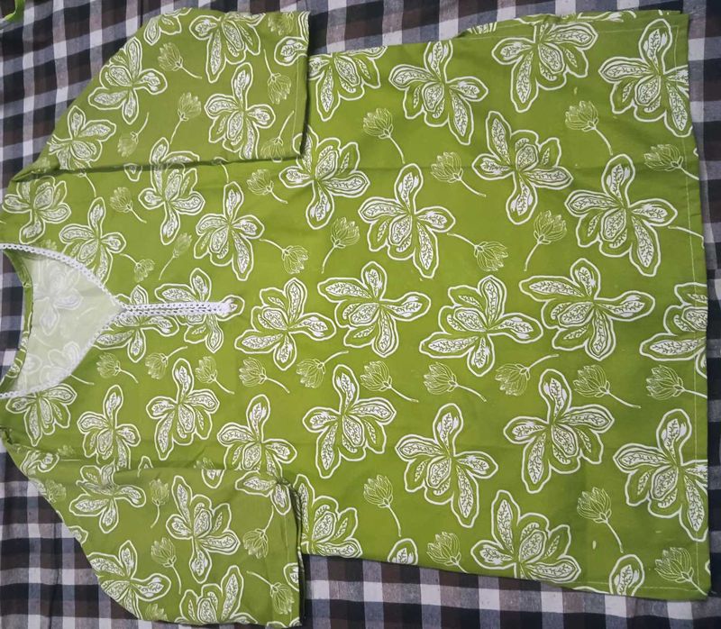 2kurti daily uses