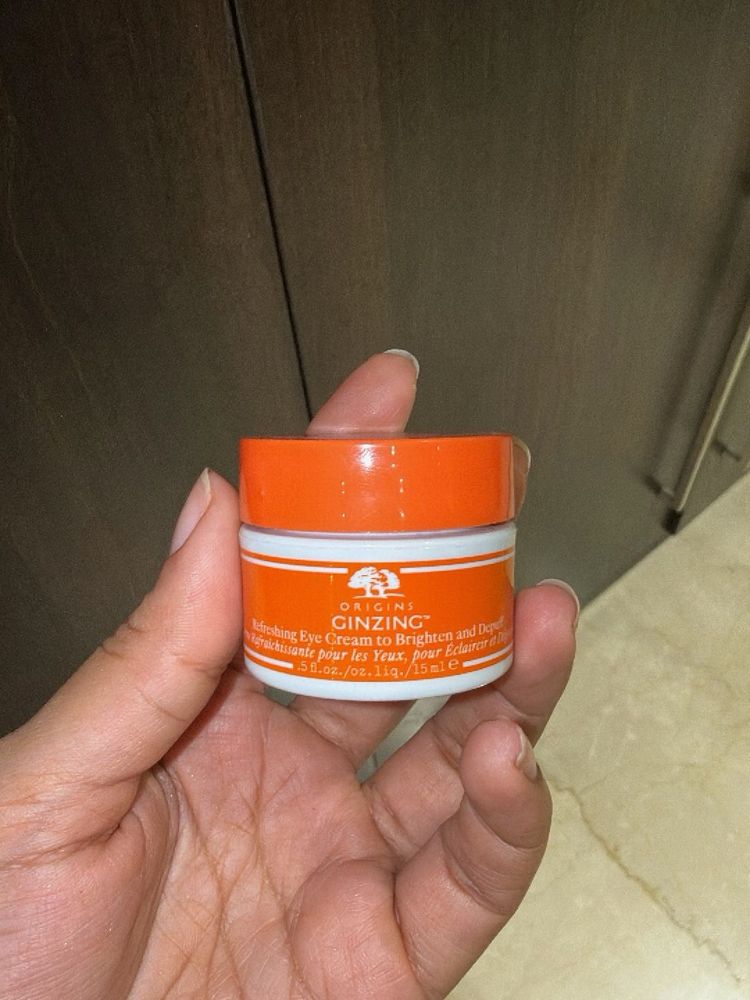 Australian Origins GinZing Refreshing Eye Cream