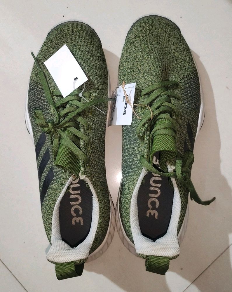 Adidas Unused Branded Shoes