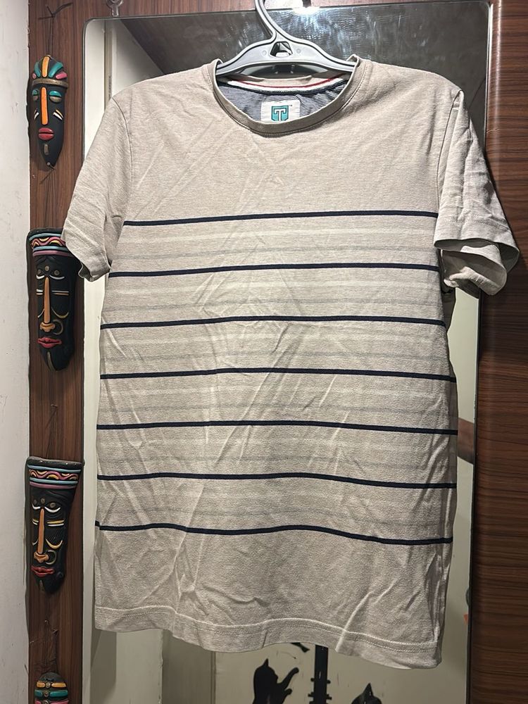 Striped T-Shirt