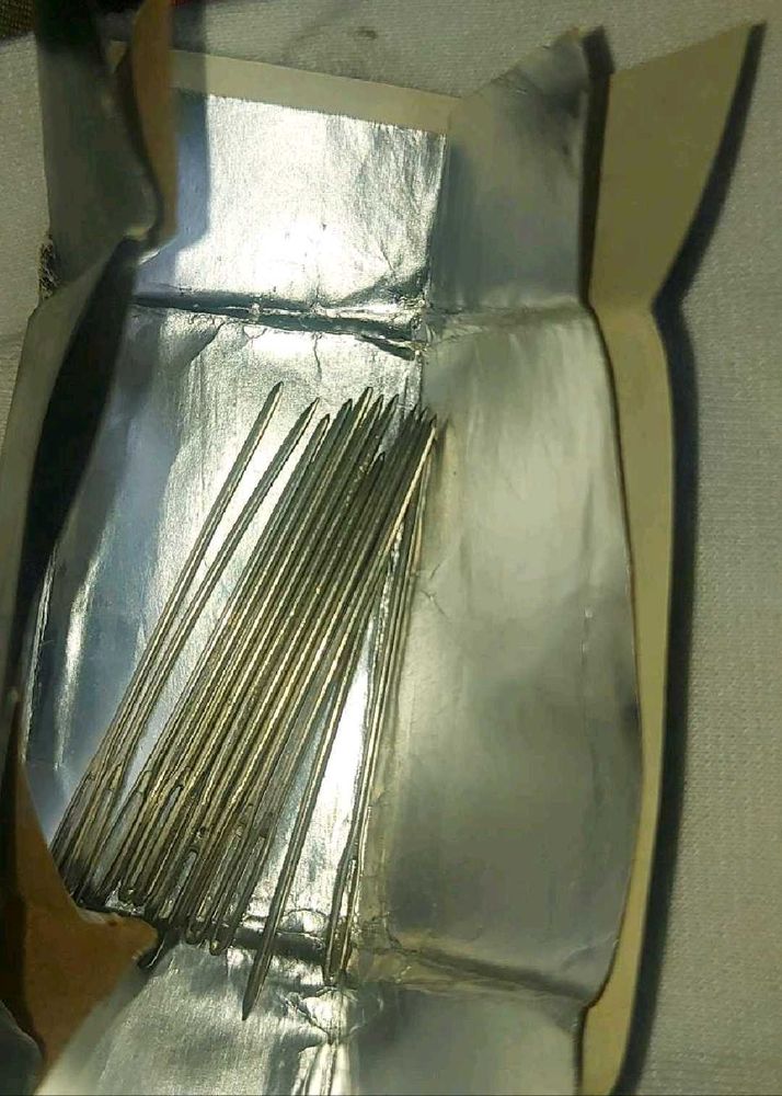 Sewing Needles Set