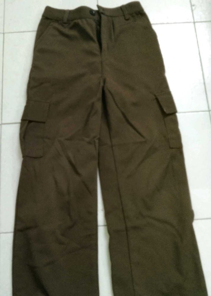 Women's  Cargo Pants