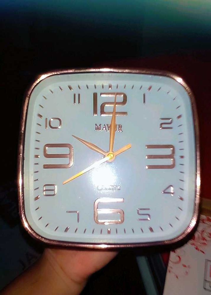 Mayur Quartz