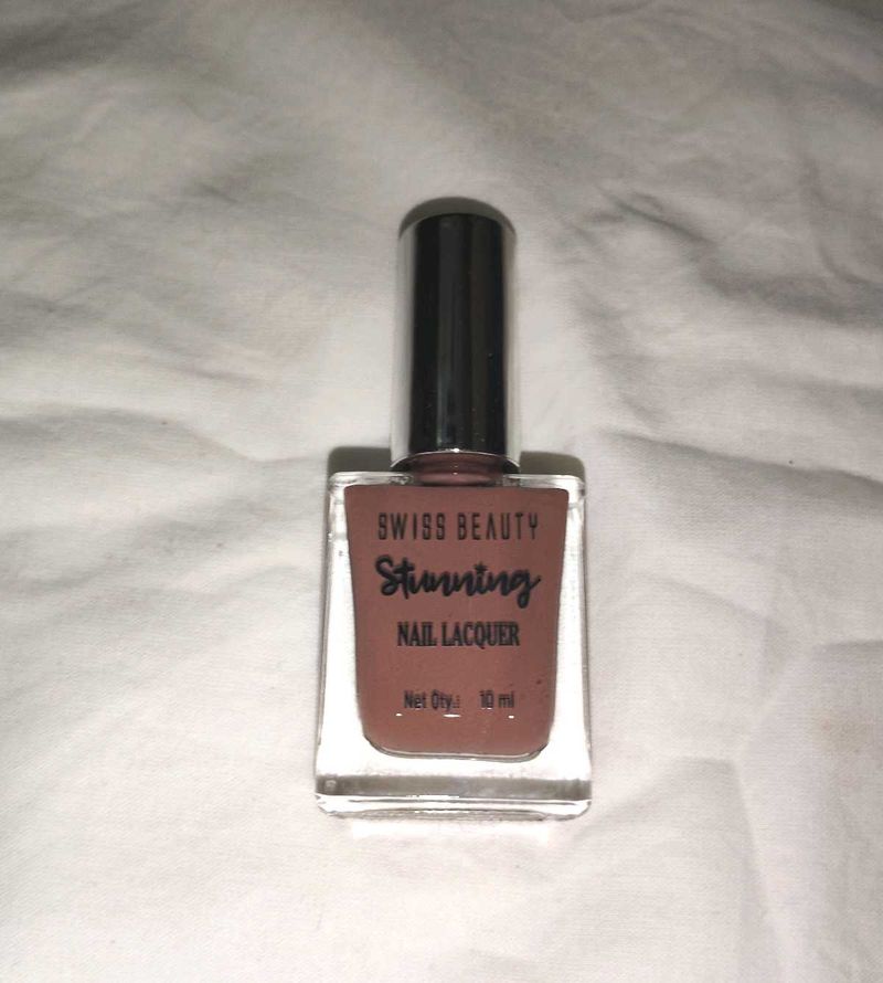 New Nail Polishes