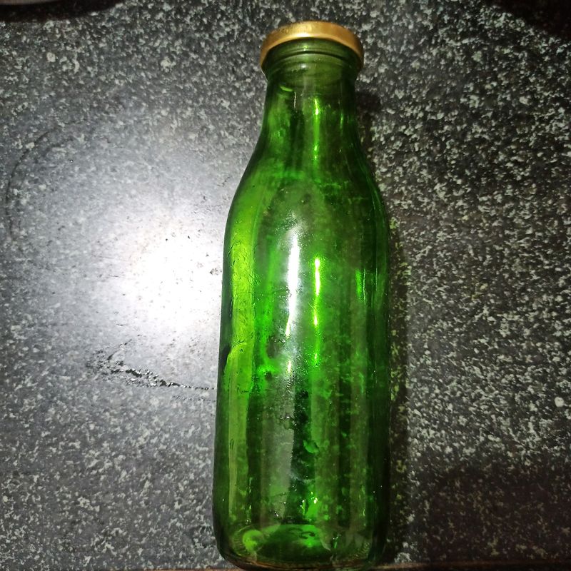 Glass Bottle