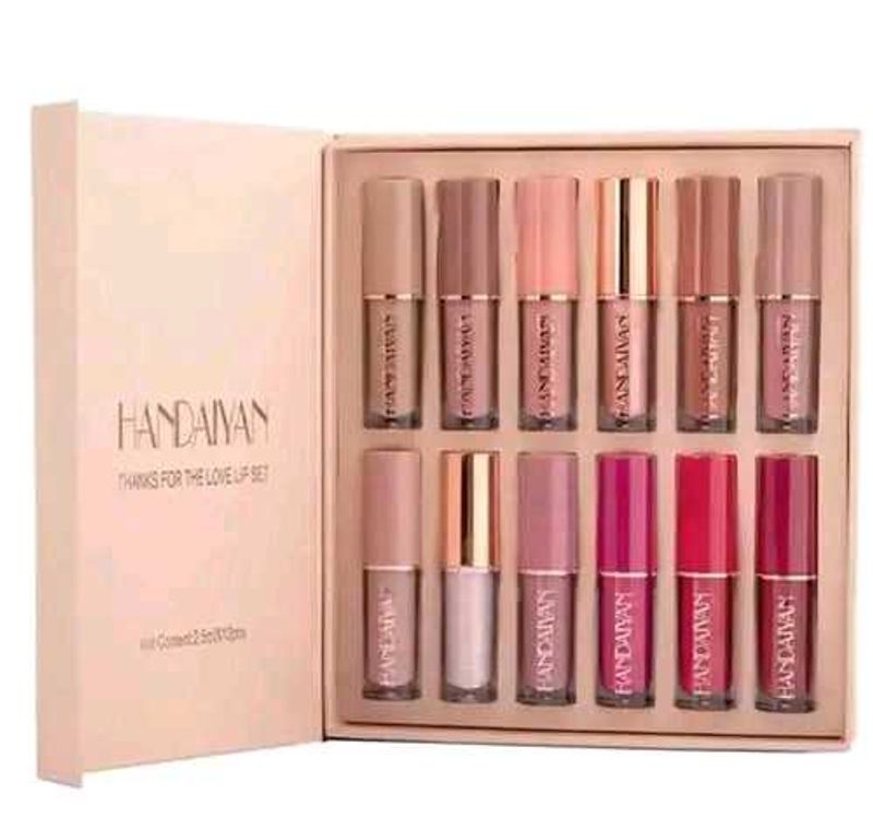 Premium Long Stay Lipsticks
