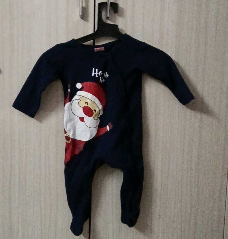 cute girl and boys romper