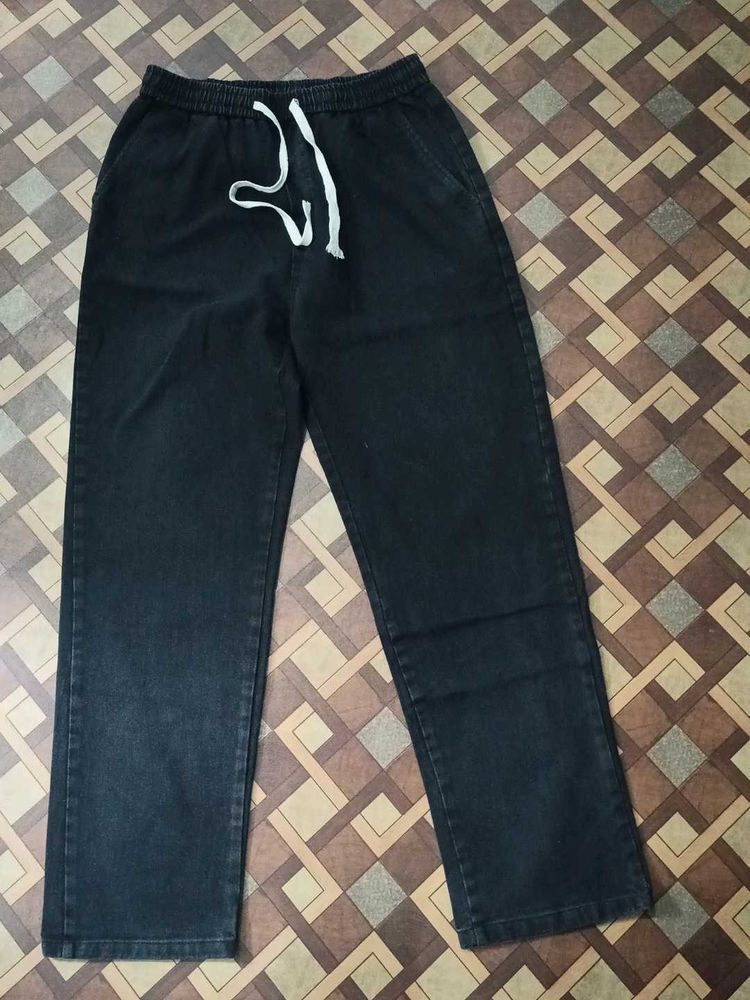 ⚡ ⚡ Flash Sale ⚡ ⚡ Denim Cropped Pants